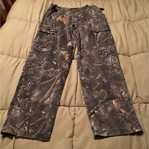 Men’s Camo Pants…